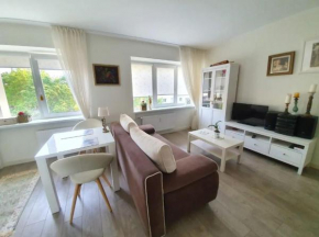 Apartamentai prie bažnyčios